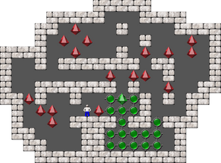 Уровень 380 — Thinking Rabbit Arranged
